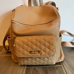 Luli Bebe Diaper bag